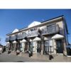 SunGardenぴのの間取り画像
