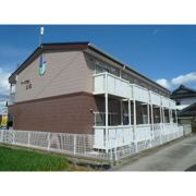 サープラス太尾の外観画像