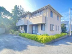 レフィナードAの外観画像