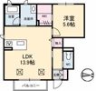 TYCOONの間取り画像
