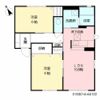 アネックスポラリス A棟の間取り画像