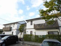 パストラル町田 B棟の外観画像