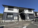 コスモハウスの間取り画像