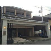 エイペックス京都西陣の外観画像