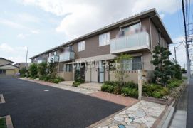 Or Comfort IIの外観画像