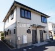 メゾン パークス Bの間取り画像
