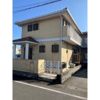 富田ハイツ(戸建)の間取り画像