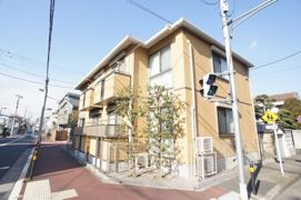 Bella Vista troisの外観画像