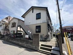 ウェア小田栄の外観画像