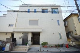 Dreamioの外観画像