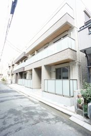 ソフィア丸善IIIの外観画像