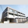 フェリクス八事表山の間取り画像