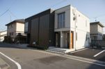 ラフィナート IIの間取り画像