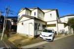 エステート赤山の間取り画像