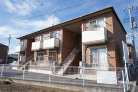 クレシェンテEの外観画像