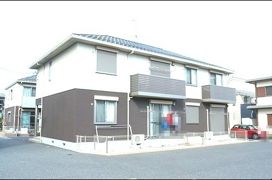 MULBERRY HEIGHTS Dの外観画像