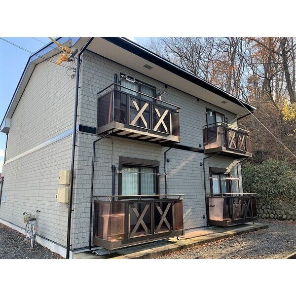 サープラスS&Sの賃貸物件