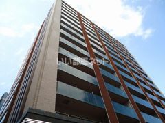 ザ パークハウス神戸トアロードの外観画像