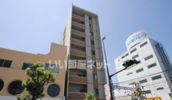 リアライズ瓦町の間取り画像