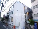 リバージュ千住大橋の間取り画像