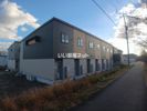 FONTANA高屋 Aの外観