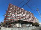労住協第5ビルの外観