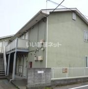 クレール桜ヶ丘の外観画像