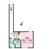 シャルムの間取り画像
