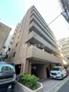 ロイヤルバーロンの間取り画像