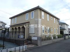 レフィナードの外観画像