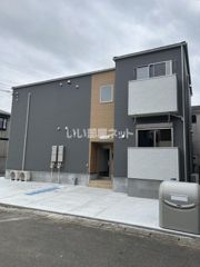 LF武里の外観画像