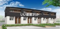 LOTUS三ヶ日の間取り画像