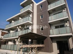 トーア・シティー零番館の外観画像