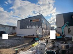 FONTANA高屋 Bの外観画像