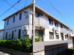 サミット Fの外観画像