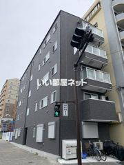 b’CASA Ikedaの外観画像