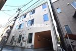 シャルム北千住の間取り画像