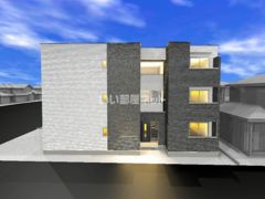 REGALEST T&H（ティーアンドエイチ）の外観画像