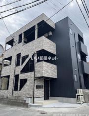 春日原北町4丁目AP（仮）の外観画像