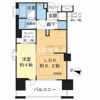 ヴェレーナブリエ湘南藤沢の間取り画像