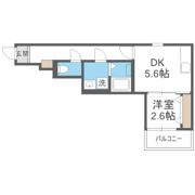 春日原北町4丁目AP（仮）の間取り画像