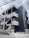 春日原北町4丁目AP（仮）の間取り画像