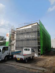 リュヌ・ド・ミエルの外観画像