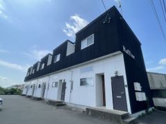 Raffine（ラフィーネ）の外観画像