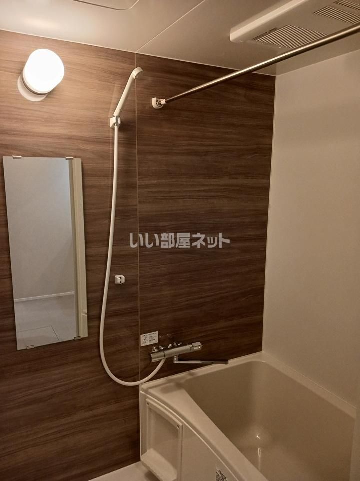 バスルーム