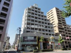 エルスタンザ別府の外観画像