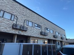 アレンデールの外観画像