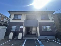 フォーレスSACHIの外観画像