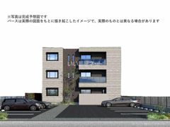 リオ・ブランコの外観画像