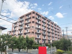 インペリアル南ヶ丘の外観画像